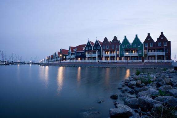 Marinapark Volendam